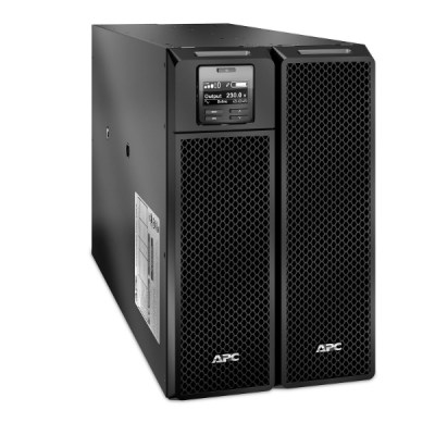 APC Smart-UPS SRT 10 000VA-1